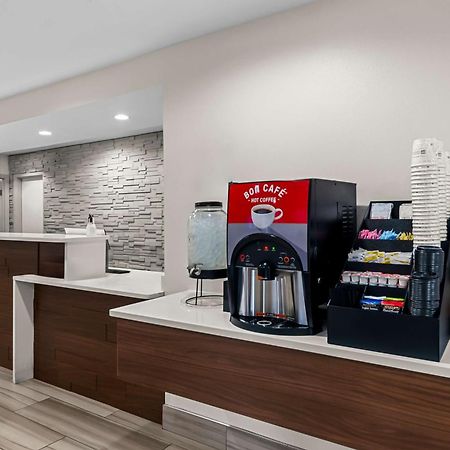 Best Western Niceville - Eglin Afb Hotel Εξωτερικό φωτογραφία