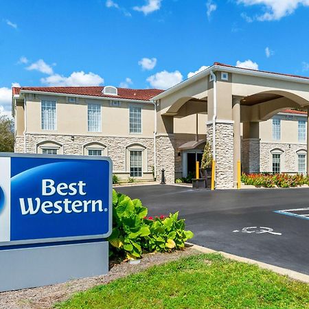 Best Western Niceville - Eglin Afb Hotel Εξωτερικό φωτογραφία
