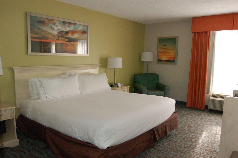 Best Western Niceville - Eglin Afb Hotel Εξωτερικό φωτογραφία