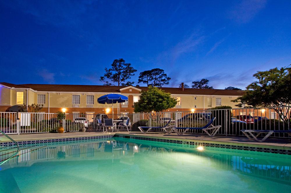 Best Western Niceville - Eglin Afb Hotel Εξωτερικό φωτογραφία