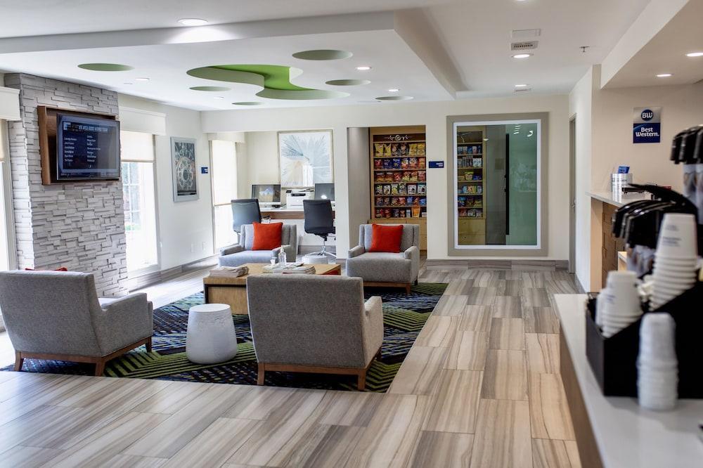 Best Western Niceville - Eglin Afb Hotel Εξωτερικό φωτογραφία