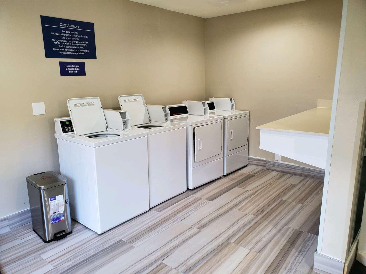 Best Western Niceville - Eglin Afb Hotel Εξωτερικό φωτογραφία