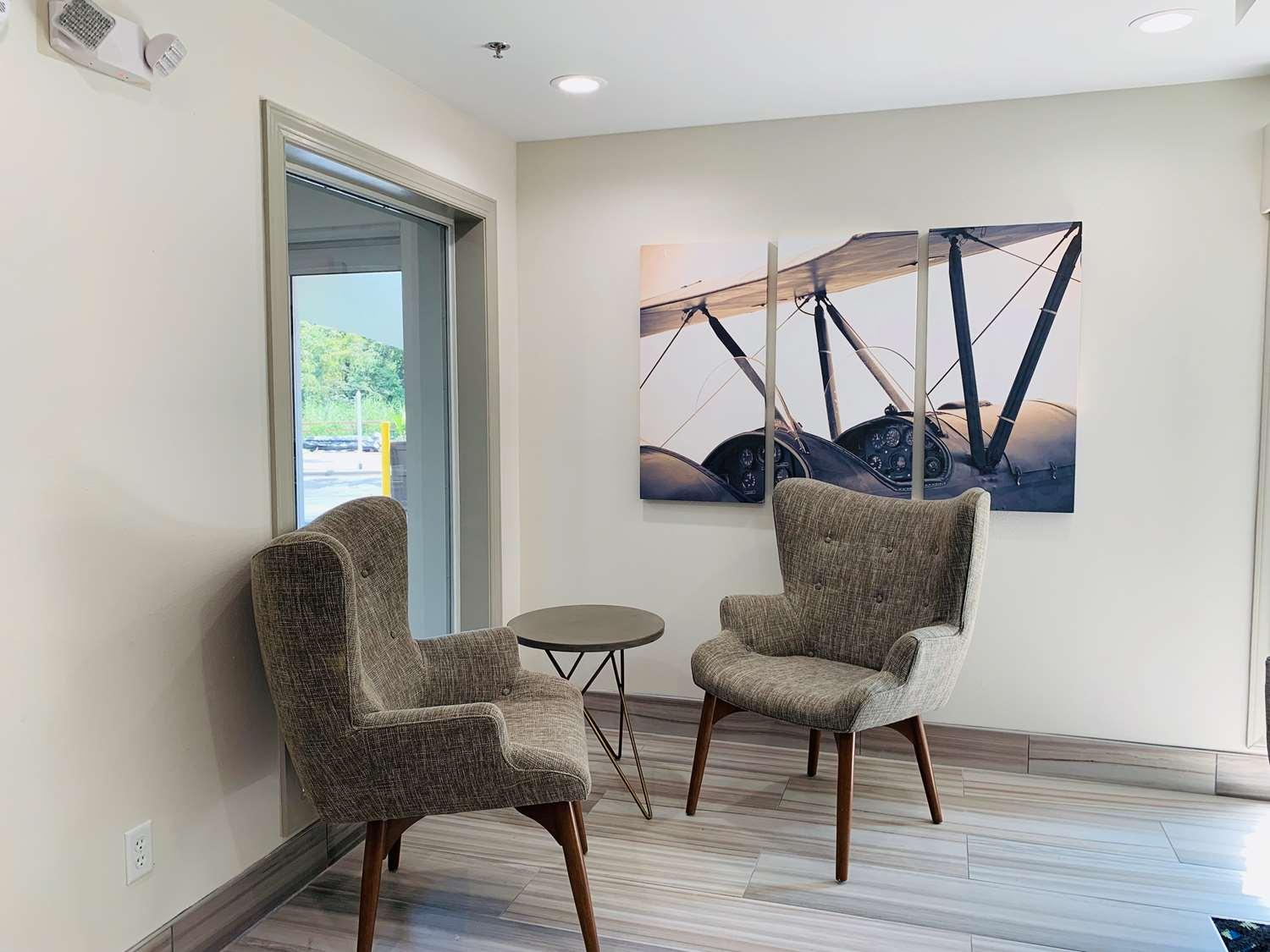 Best Western Niceville - Eglin Afb Hotel Εξωτερικό φωτογραφία