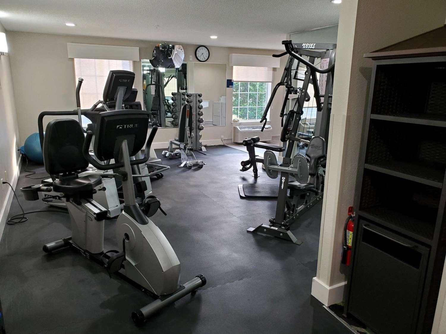 Best Western Niceville - Eglin Afb Hotel Εξωτερικό φωτογραφία