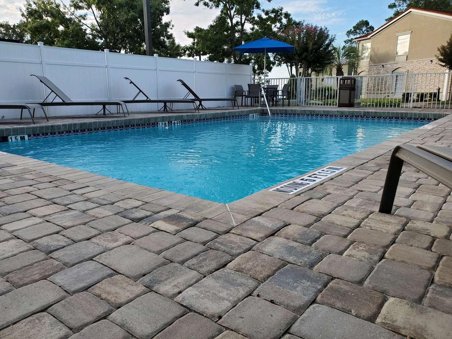 Best Western Niceville - Eglin Afb Hotel Εξωτερικό φωτογραφία