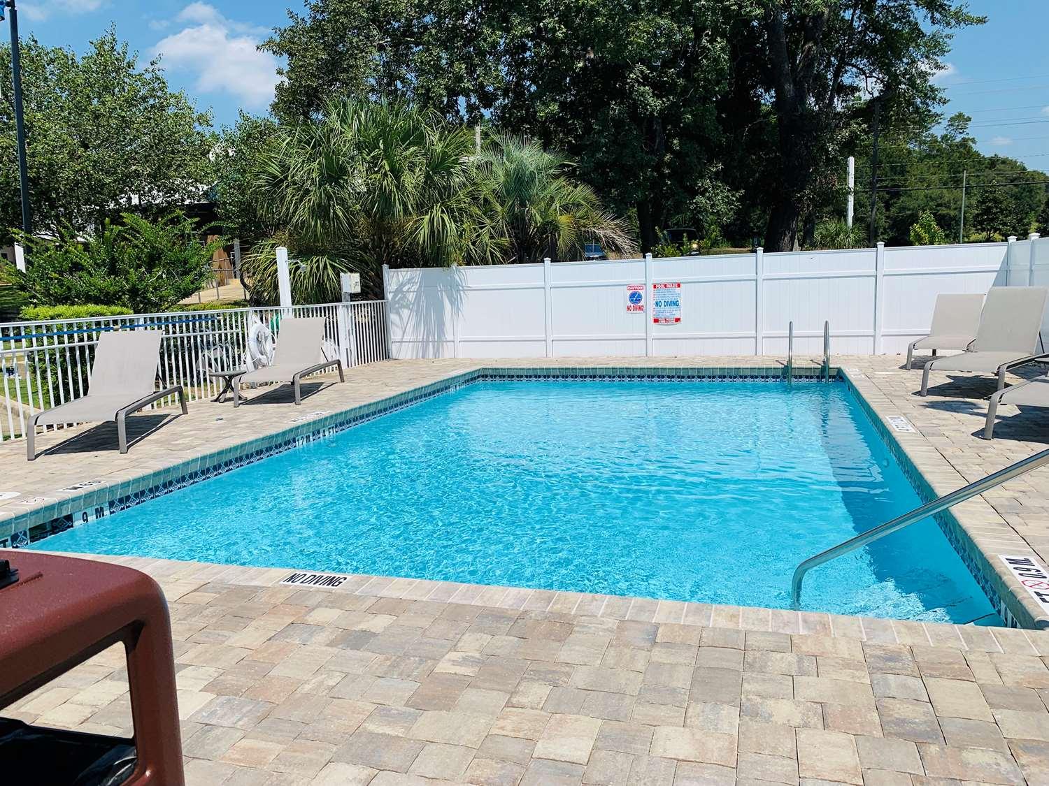 Best Western Niceville - Eglin Afb Hotel Εξωτερικό φωτογραφία