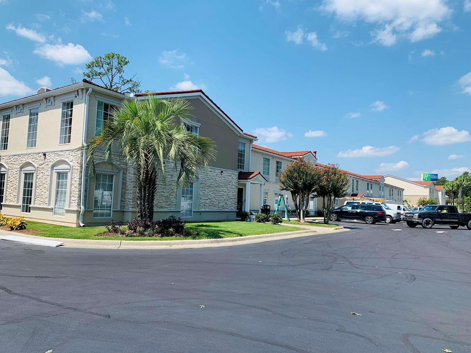 Best Western Niceville - Eglin Afb Hotel Εξωτερικό φωτογραφία