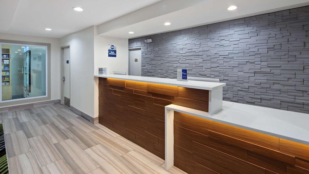 Best Western Niceville - Eglin Afb Hotel Εξωτερικό φωτογραφία