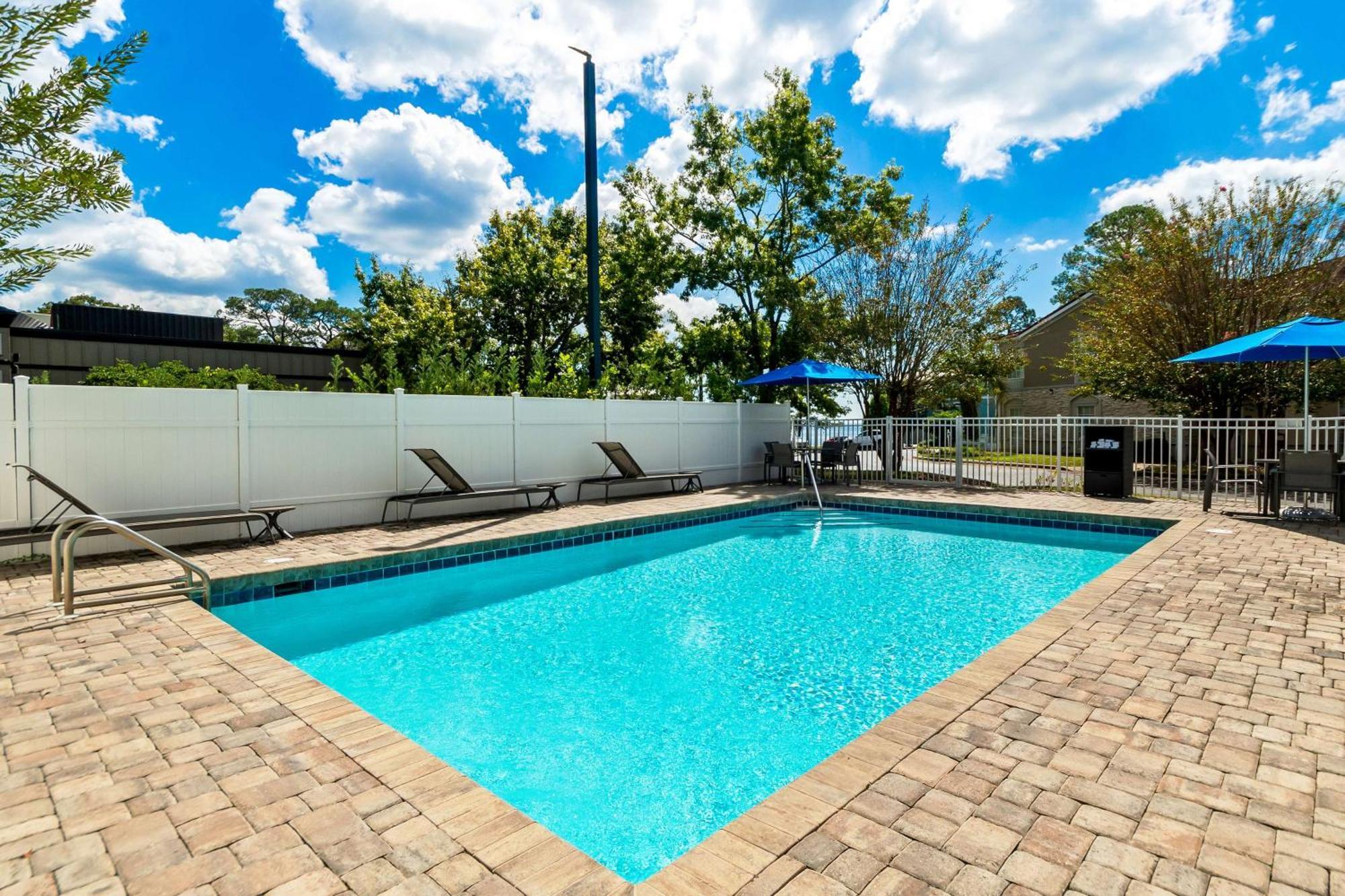 Best Western Niceville - Eglin Afb Hotel Εξωτερικό φωτογραφία