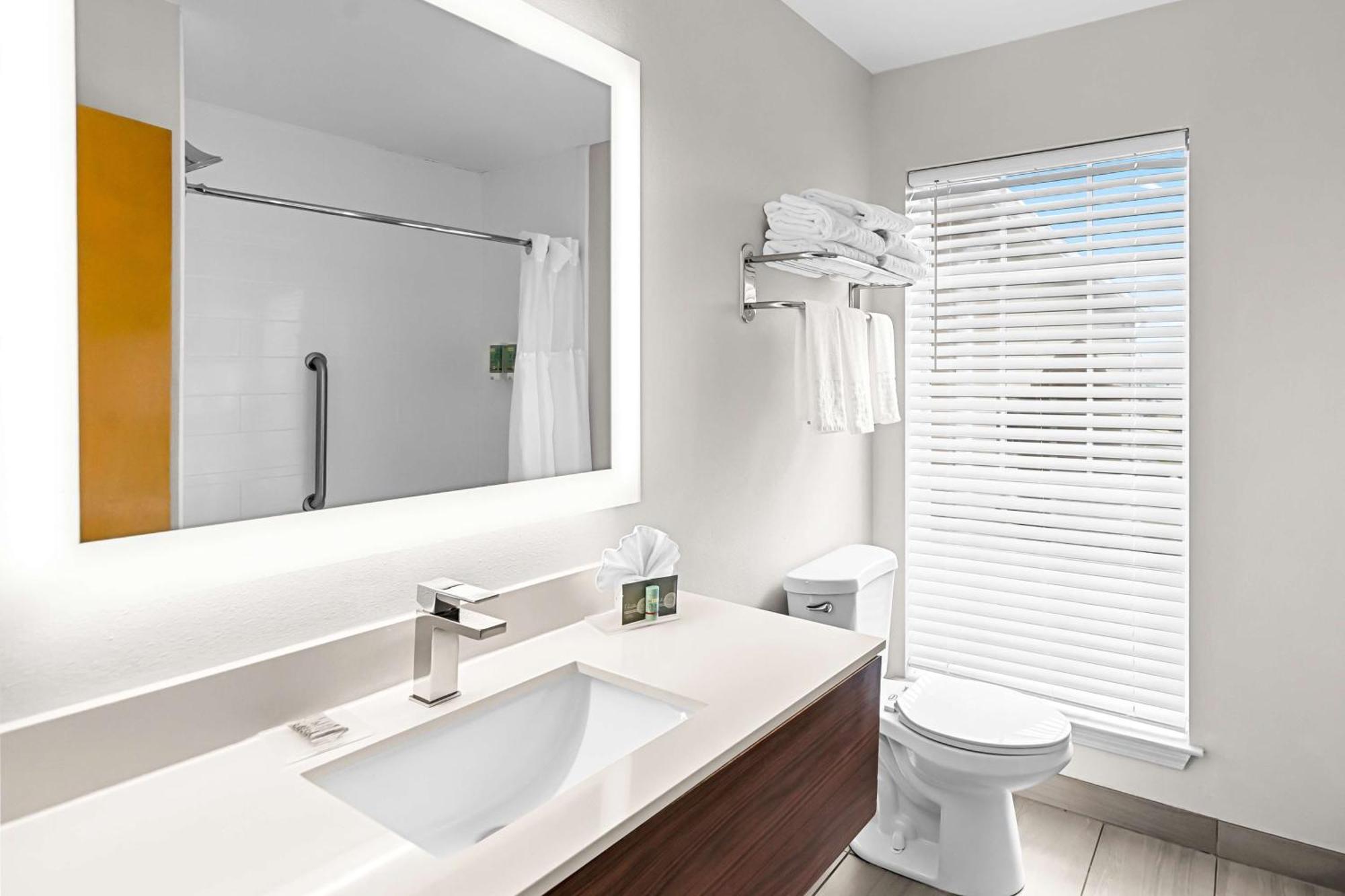 Best Western Niceville - Eglin Afb Hotel Εξωτερικό φωτογραφία