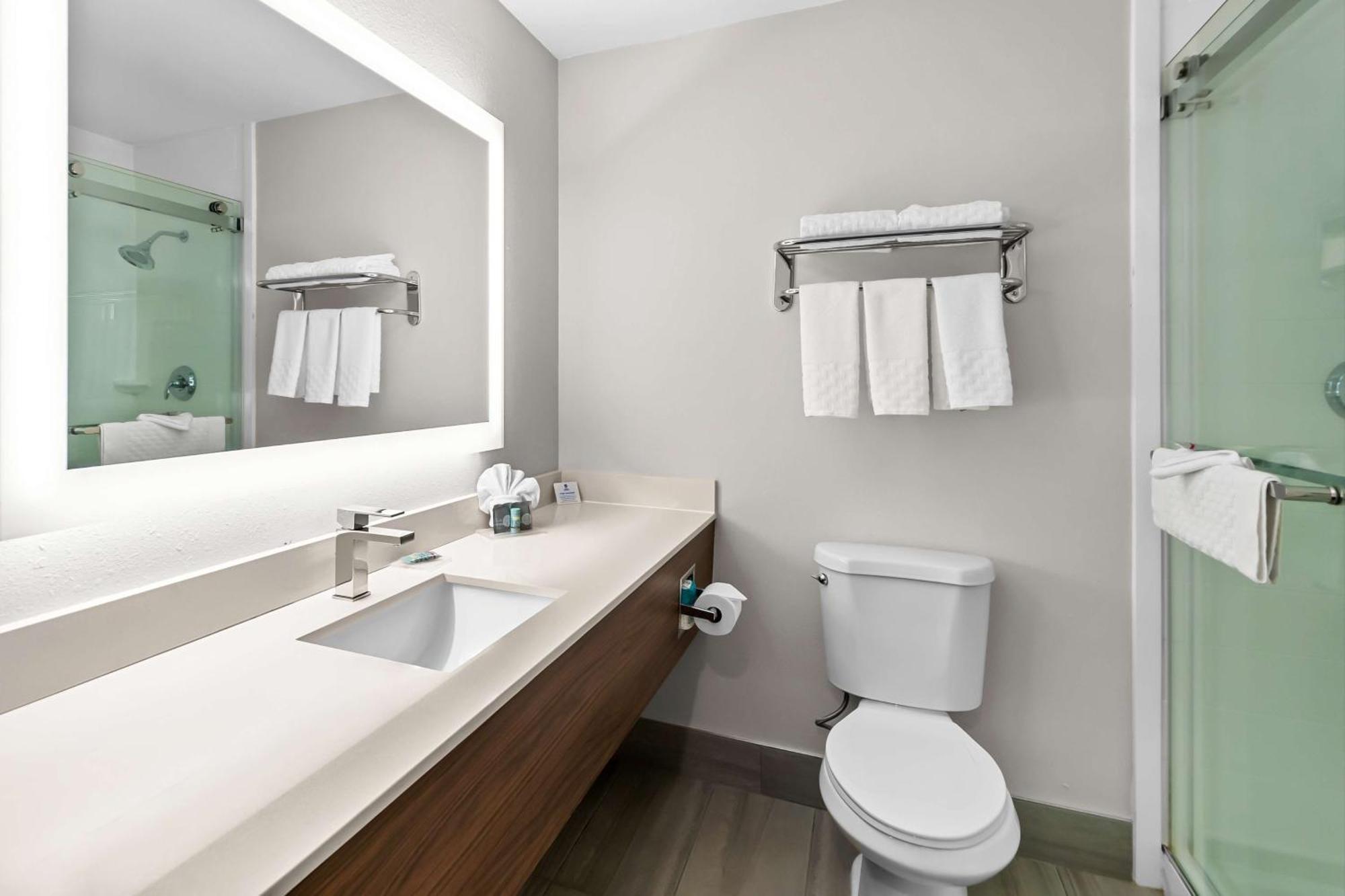 Best Western Niceville - Eglin Afb Hotel Εξωτερικό φωτογραφία