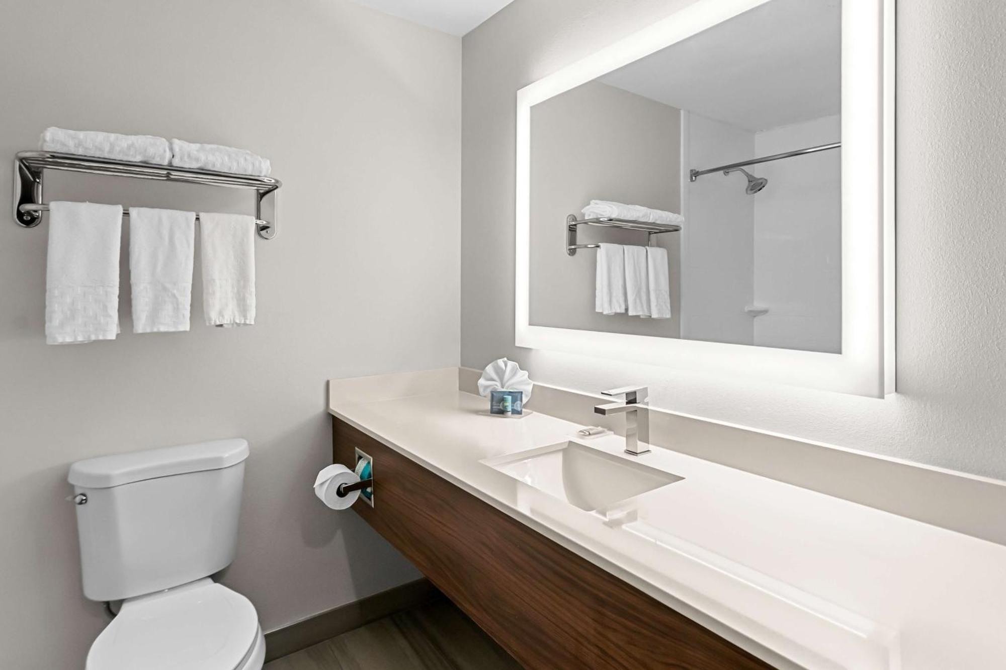 Best Western Niceville - Eglin Afb Hotel Εξωτερικό φωτογραφία