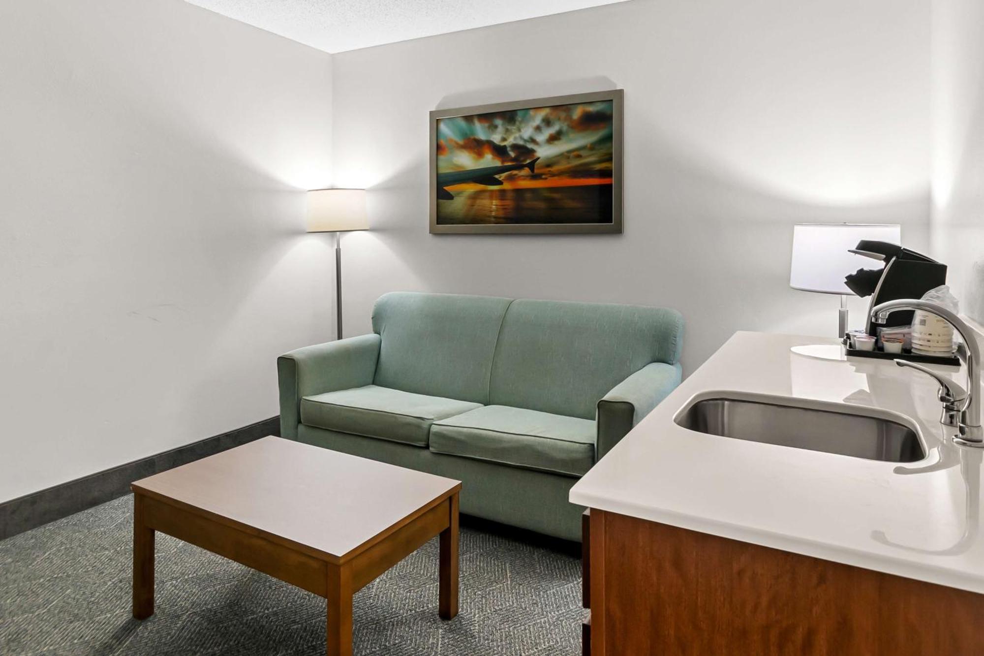 Best Western Niceville - Eglin Afb Hotel Εξωτερικό φωτογραφία