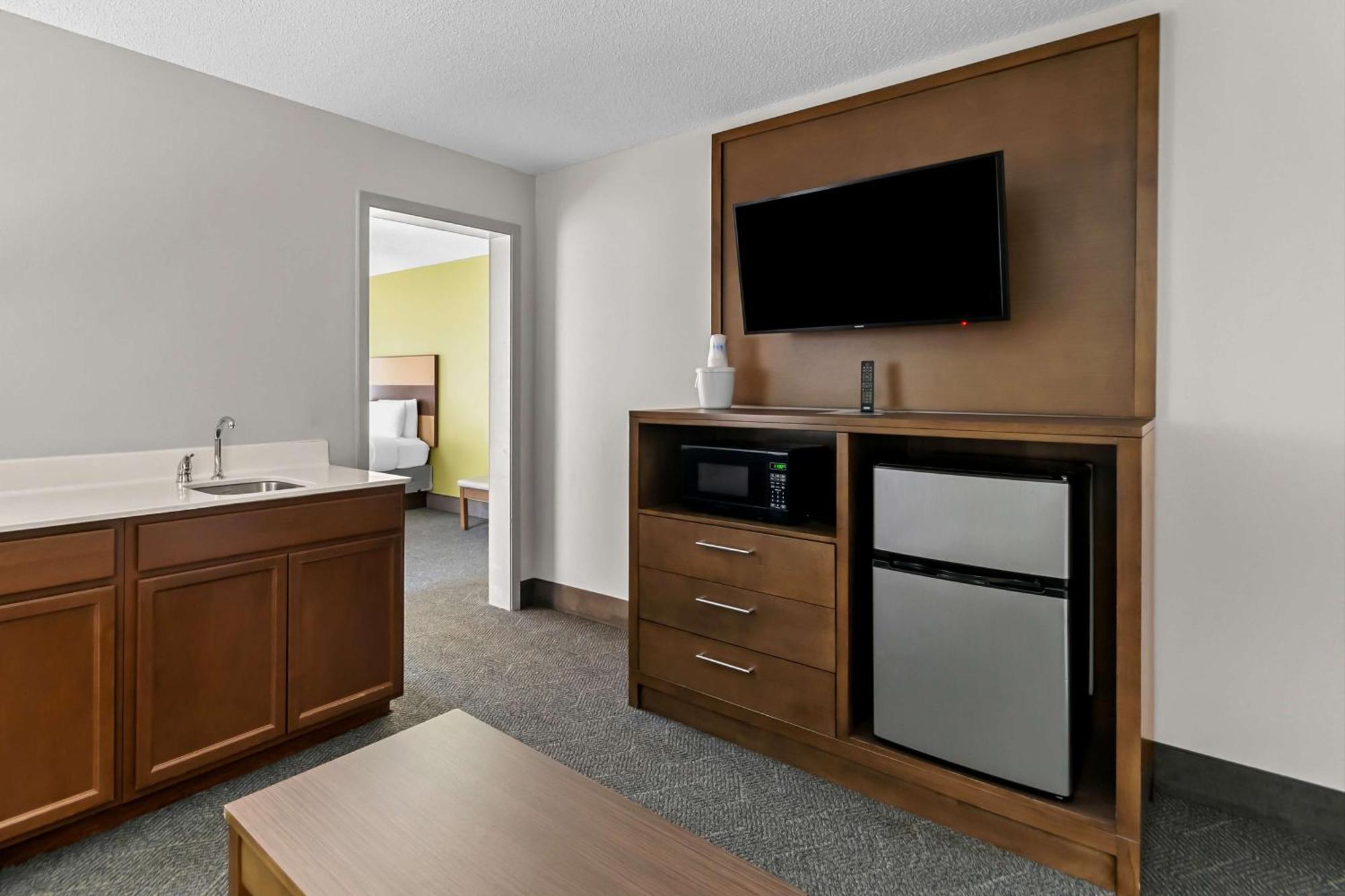 Best Western Niceville - Eglin Afb Hotel Εξωτερικό φωτογραφία