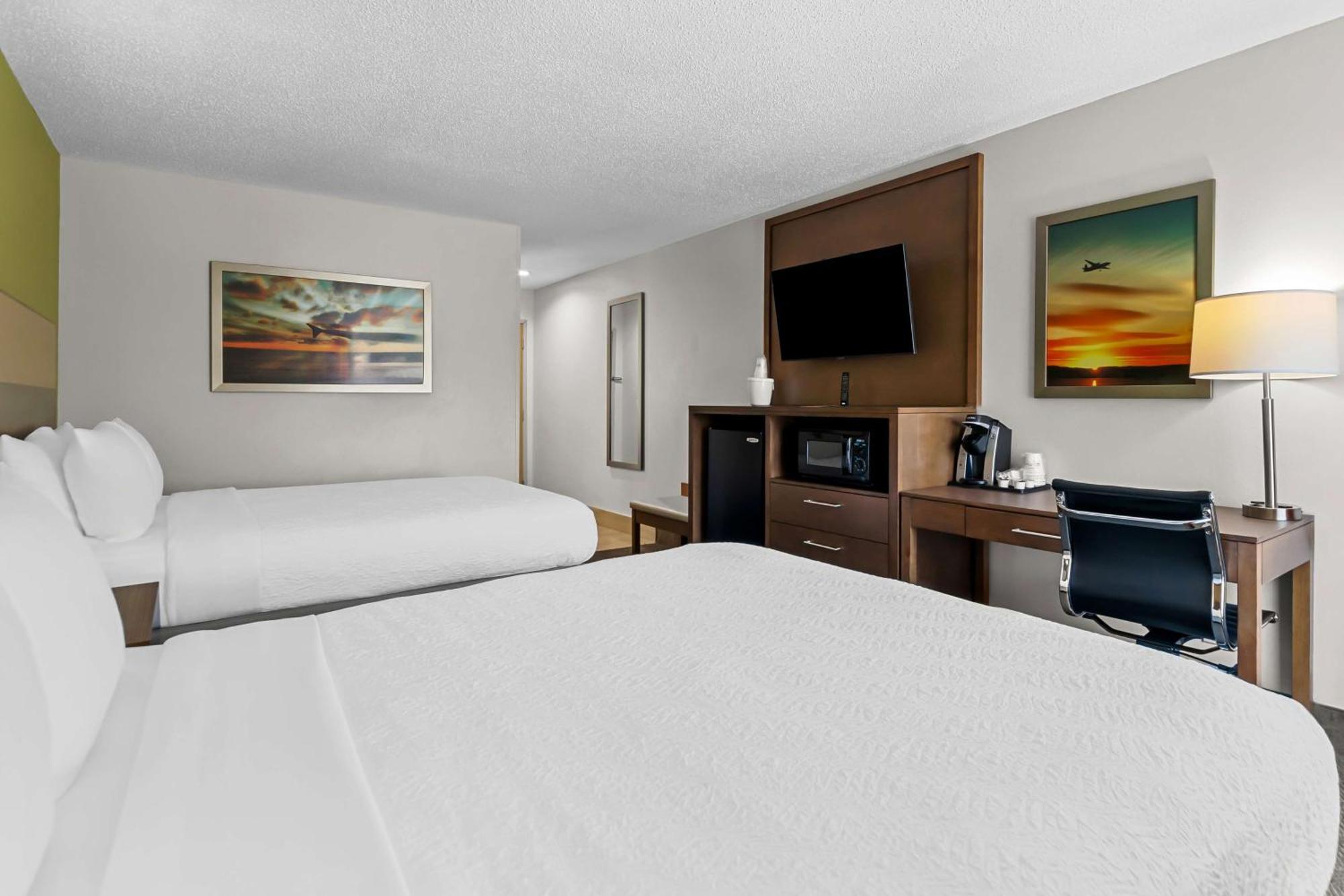 Best Western Niceville - Eglin Afb Hotel Εξωτερικό φωτογραφία