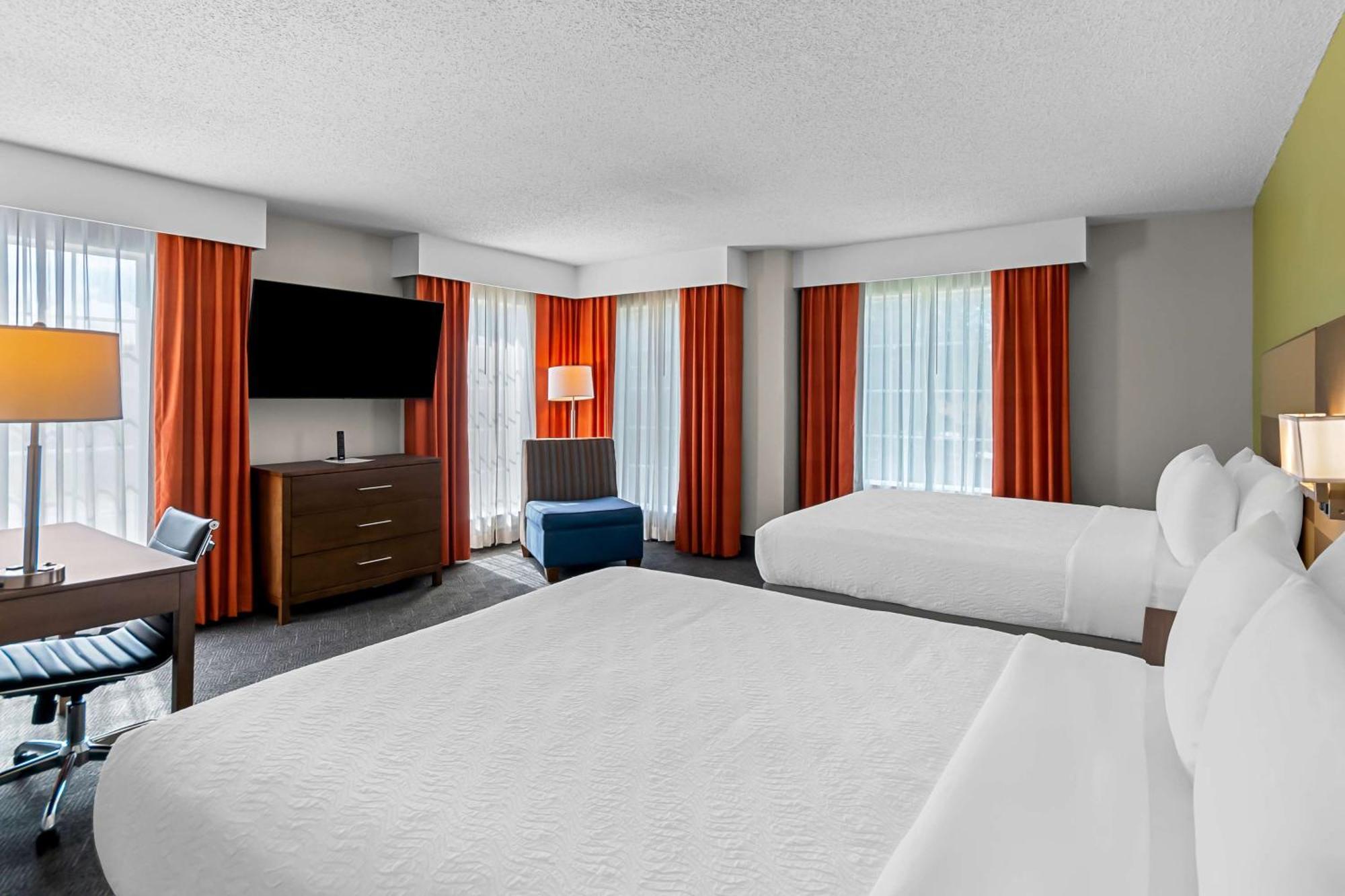 Best Western Niceville - Eglin Afb Hotel Εξωτερικό φωτογραφία
