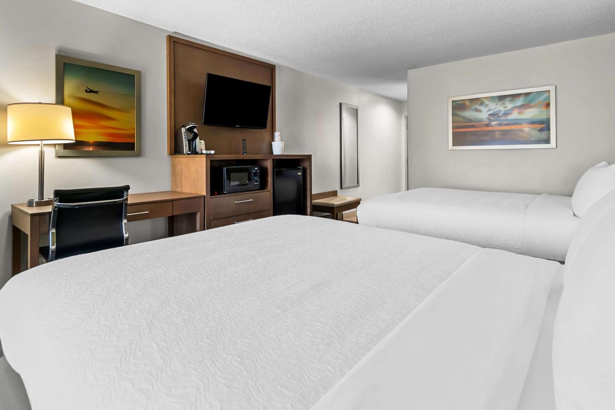 Best Western Niceville - Eglin Afb Hotel Εξωτερικό φωτογραφία