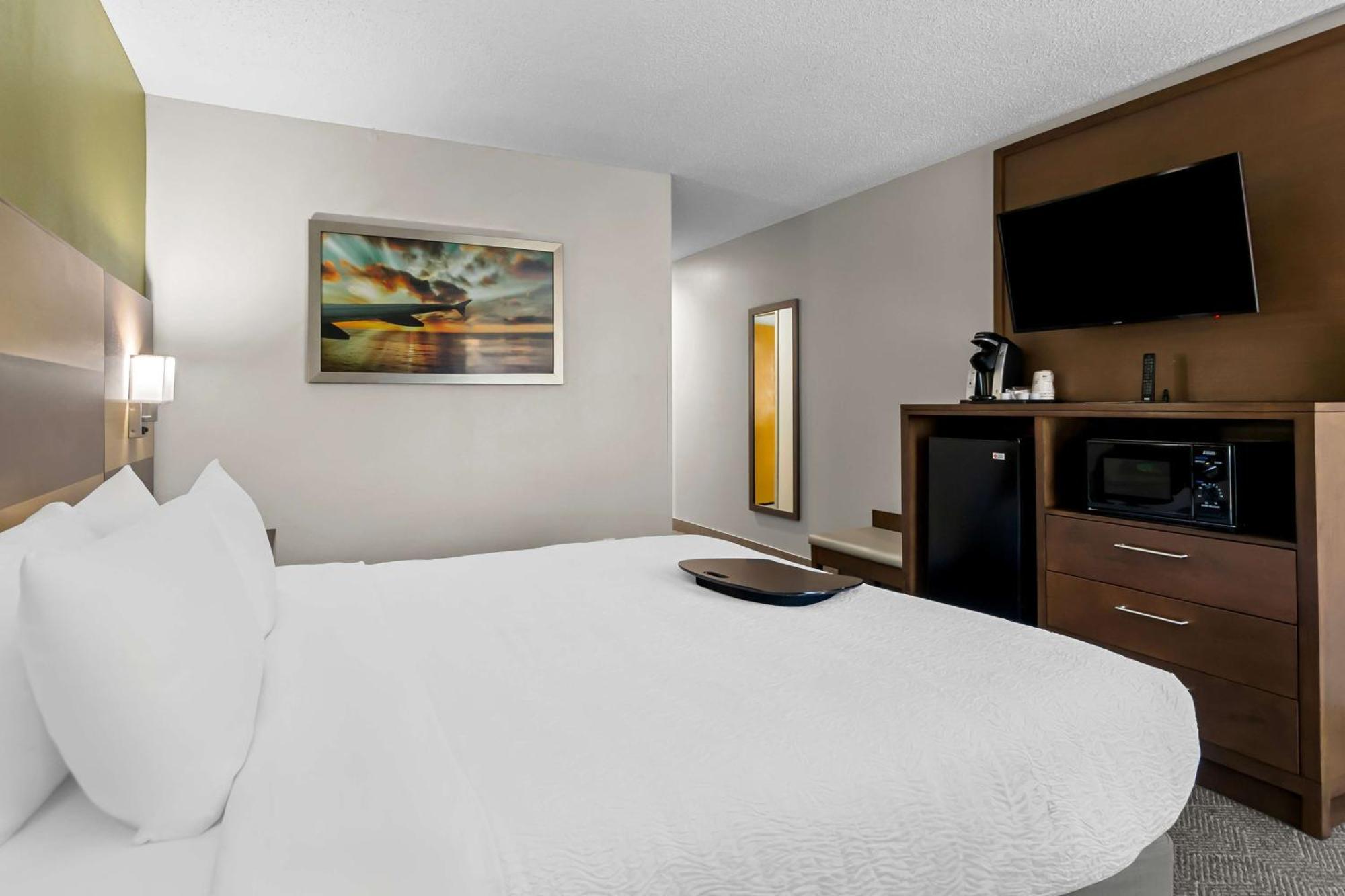 Best Western Niceville - Eglin Afb Hotel Εξωτερικό φωτογραφία