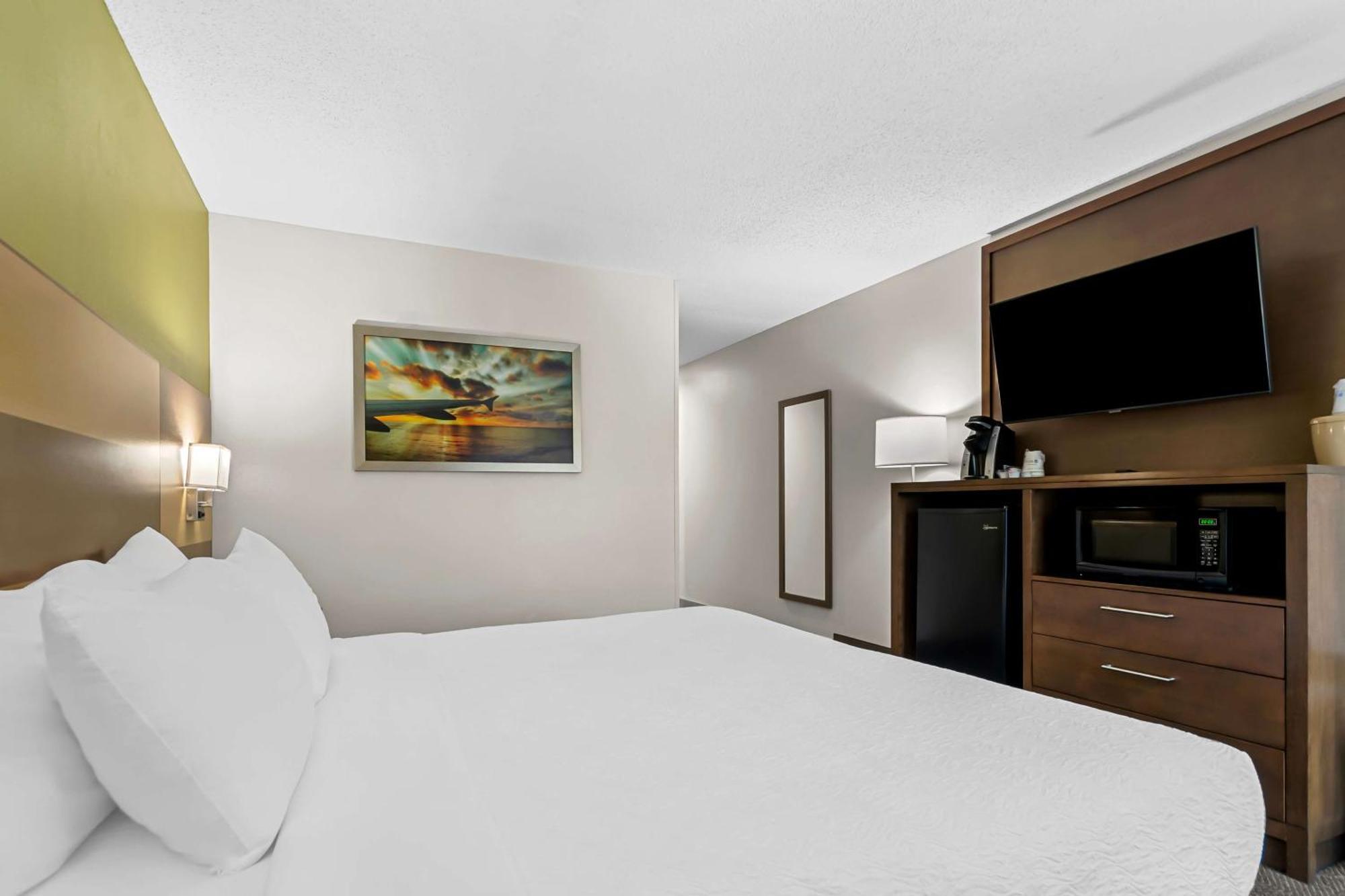 Best Western Niceville - Eglin Afb Hotel Εξωτερικό φωτογραφία