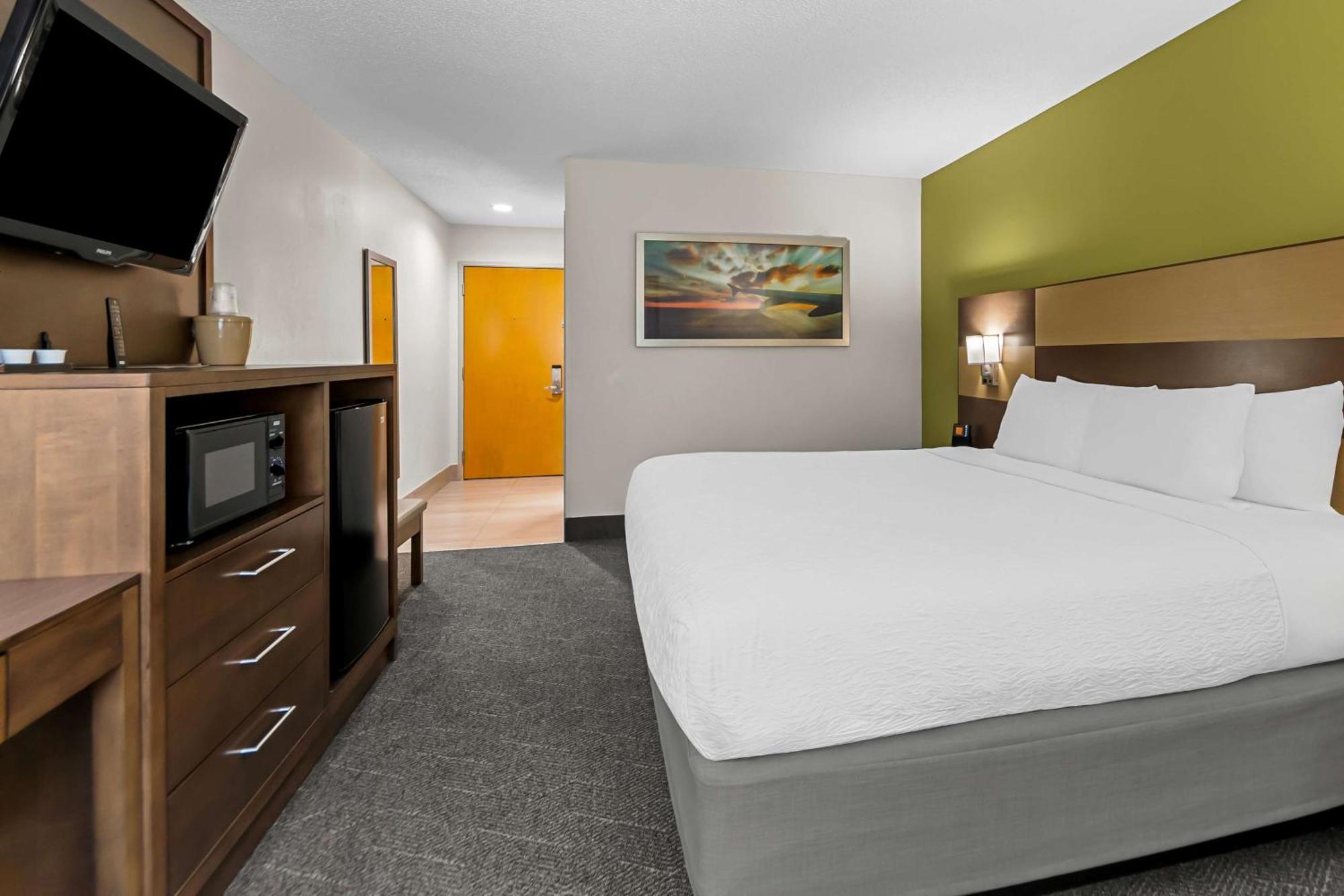 Best Western Niceville - Eglin Afb Hotel Εξωτερικό φωτογραφία