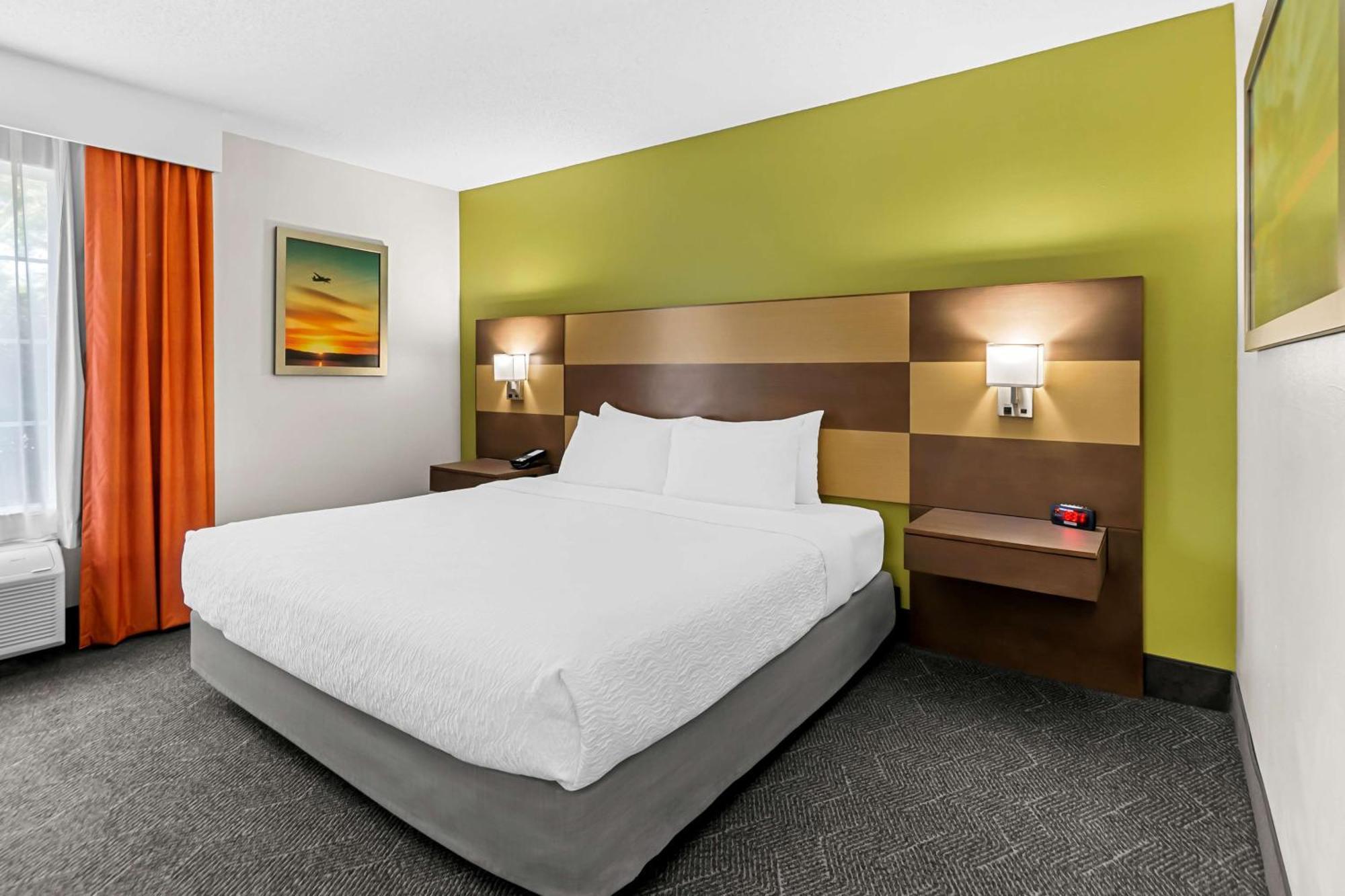 Best Western Niceville - Eglin Afb Hotel Εξωτερικό φωτογραφία