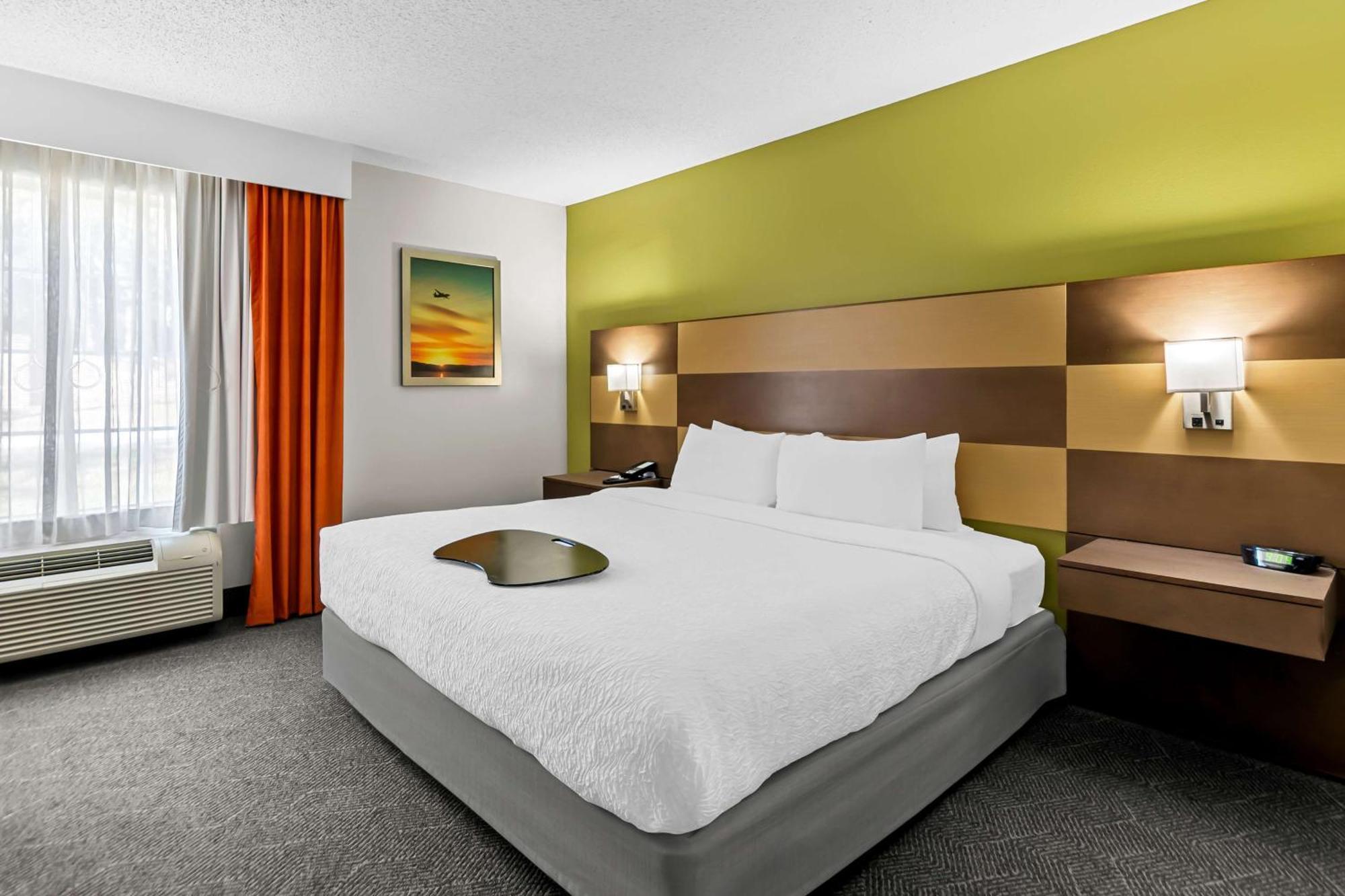 Best Western Niceville - Eglin Afb Hotel Εξωτερικό φωτογραφία