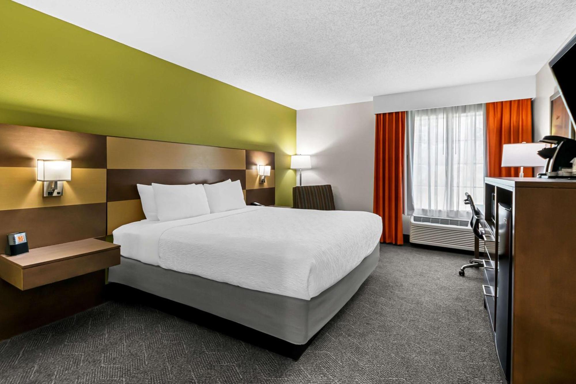 Best Western Niceville - Eglin Afb Hotel Εξωτερικό φωτογραφία