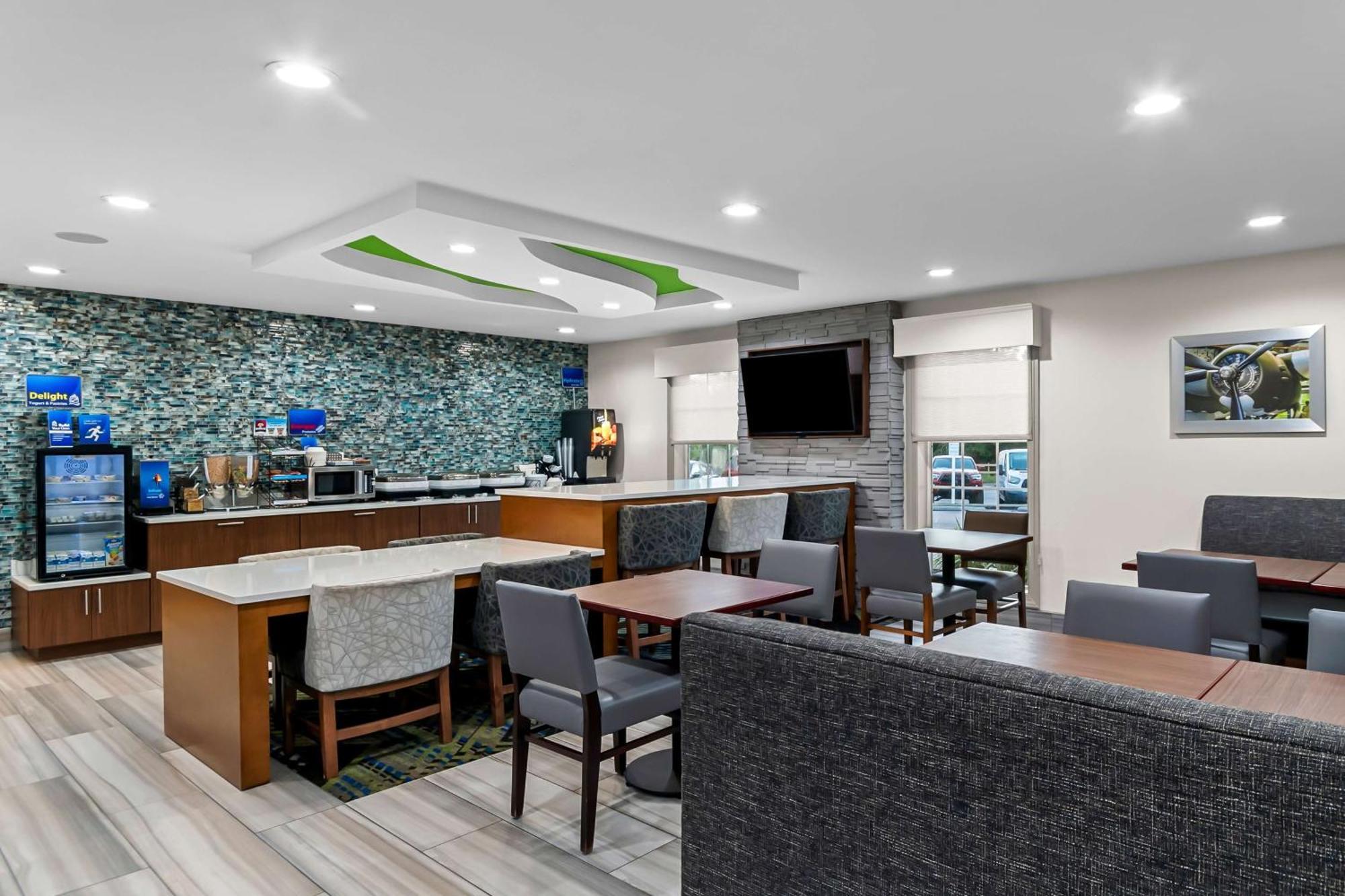 Best Western Niceville - Eglin Afb Hotel Εξωτερικό φωτογραφία
