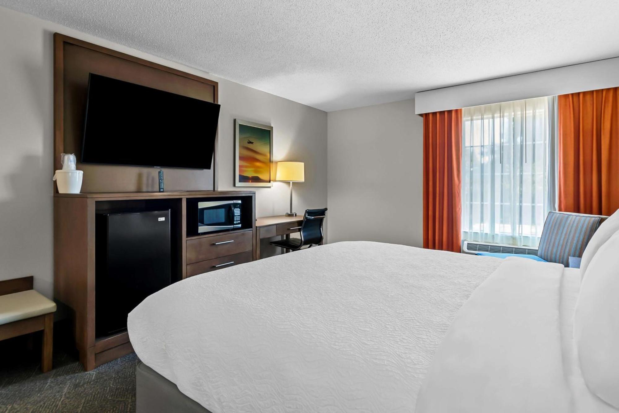 Best Western Niceville - Eglin Afb Hotel Εξωτερικό φωτογραφία