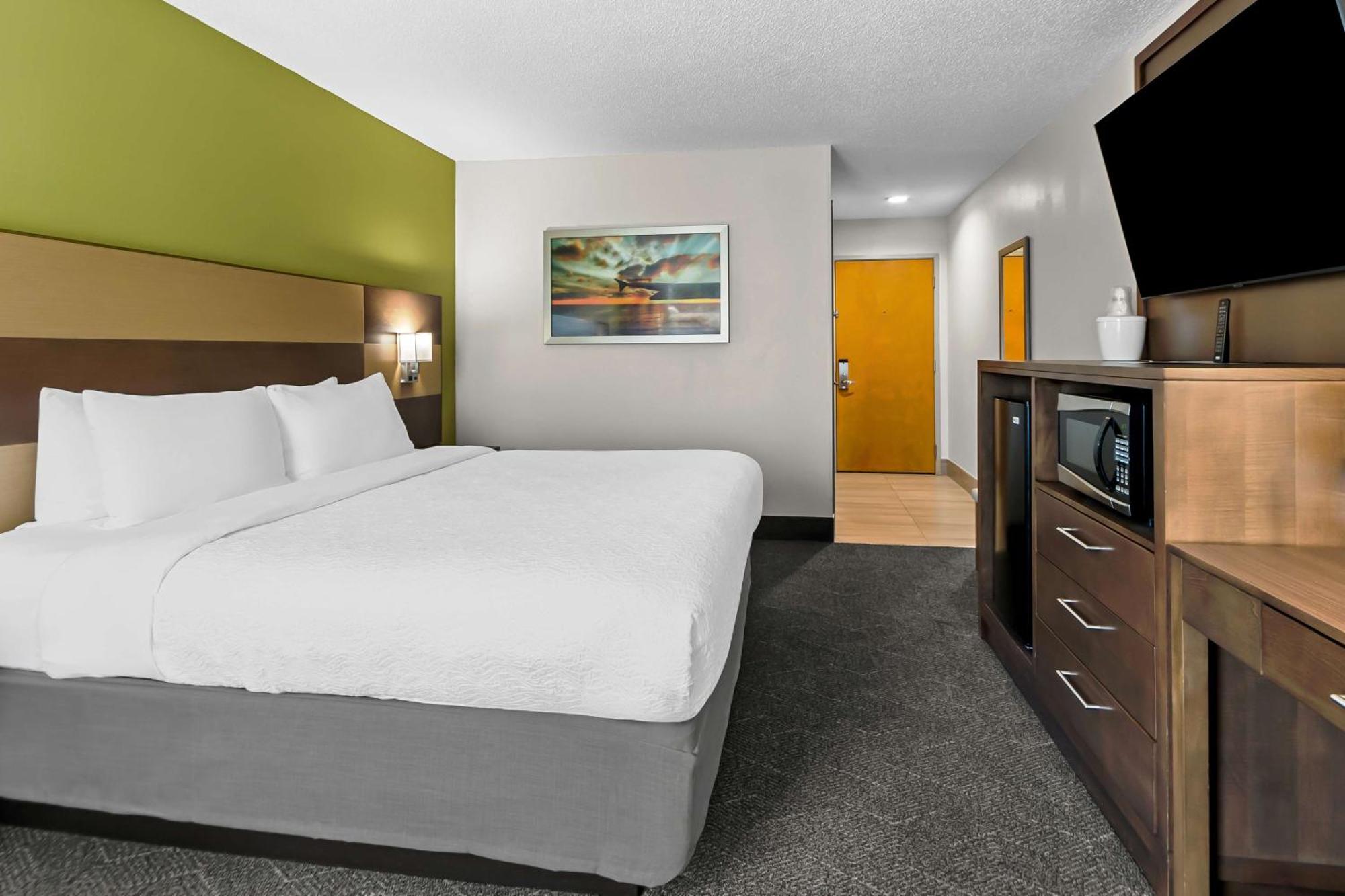 Best Western Niceville - Eglin Afb Hotel Εξωτερικό φωτογραφία