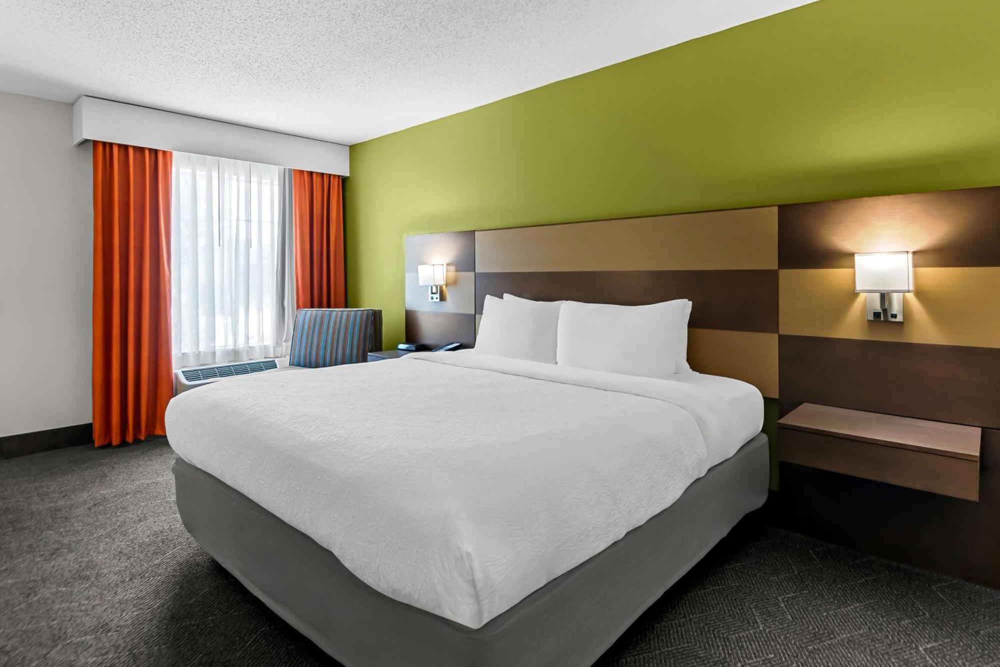Best Western Niceville - Eglin Afb Hotel Εξωτερικό φωτογραφία