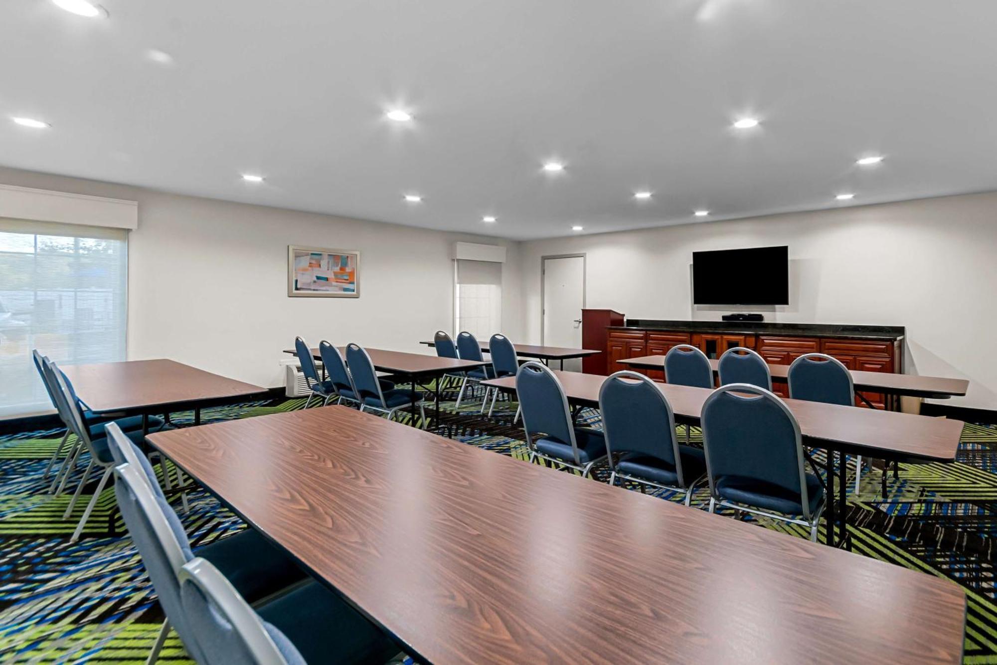 Best Western Niceville - Eglin Afb Hotel Εξωτερικό φωτογραφία