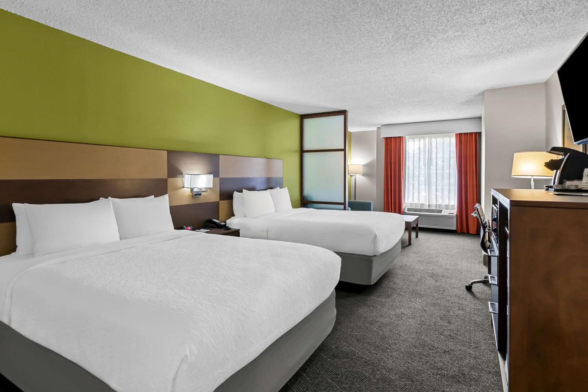 Best Western Niceville - Eglin Afb Hotel Εξωτερικό φωτογραφία