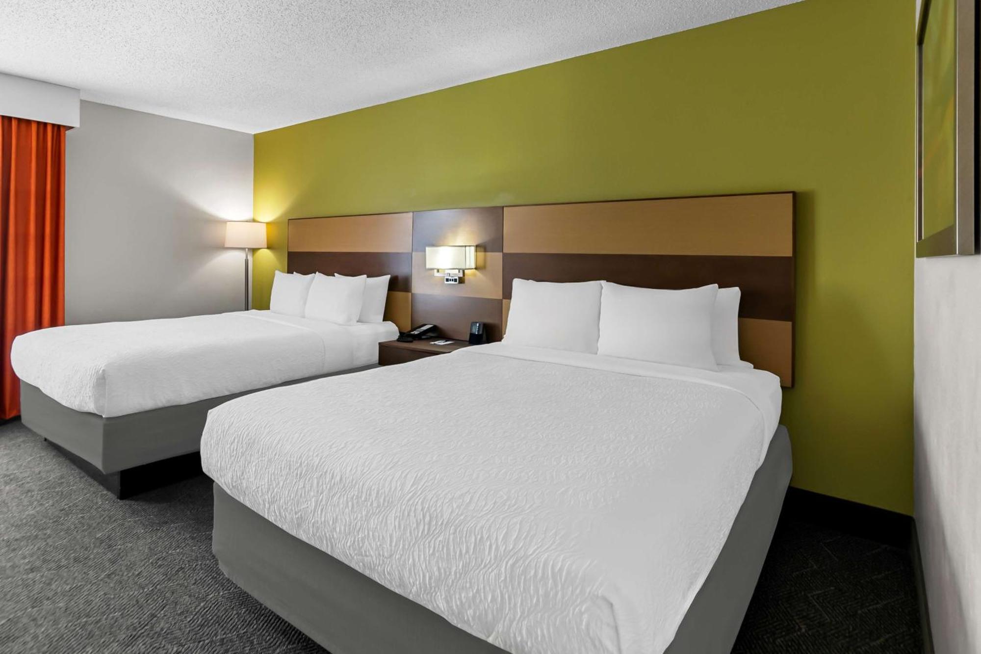 Best Western Niceville - Eglin Afb Hotel Εξωτερικό φωτογραφία