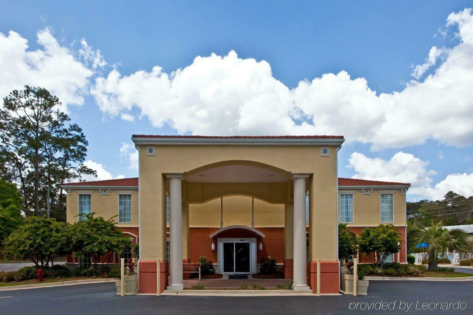 Best Western Niceville - Eglin Afb Hotel Εξωτερικό φωτογραφία