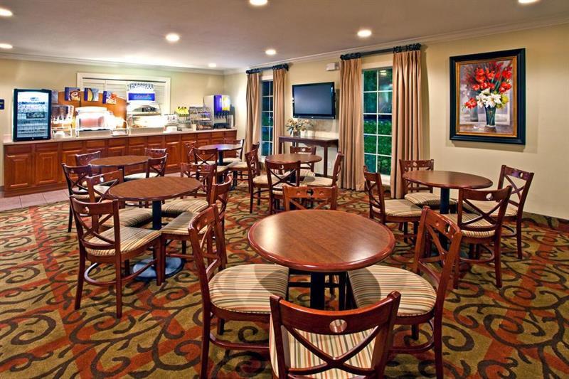 Best Western Niceville - Eglin Afb Hotel Εξωτερικό φωτογραφία