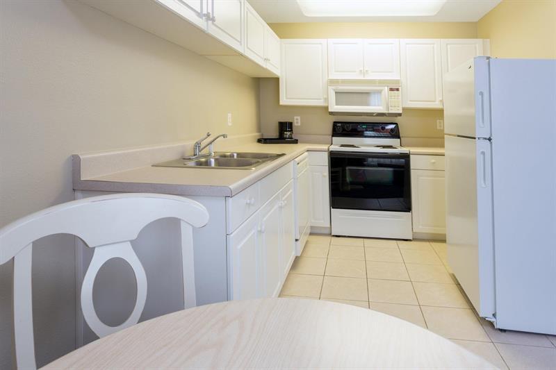Best Western Niceville - Eglin Afb Hotel Εξωτερικό φωτογραφία
