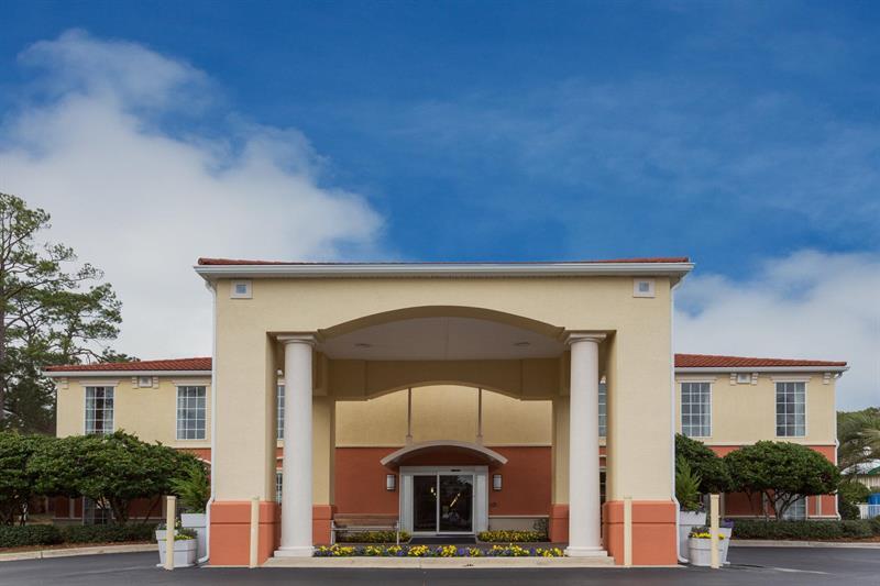 Best Western Niceville - Eglin Afb Hotel Εξωτερικό φωτογραφία