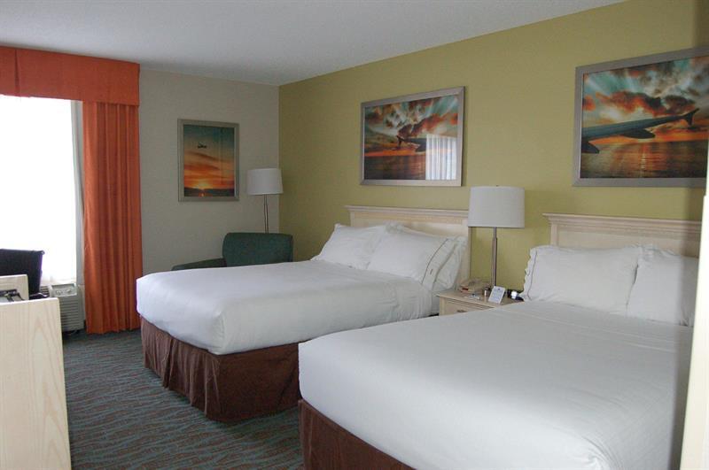 Best Western Niceville - Eglin Afb Hotel Εξωτερικό φωτογραφία