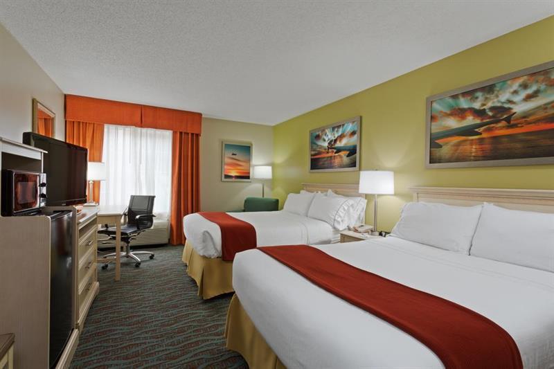 Best Western Niceville - Eglin Afb Hotel Εξωτερικό φωτογραφία