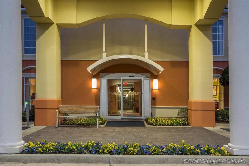 Best Western Niceville - Eglin Afb Hotel Εξωτερικό φωτογραφία