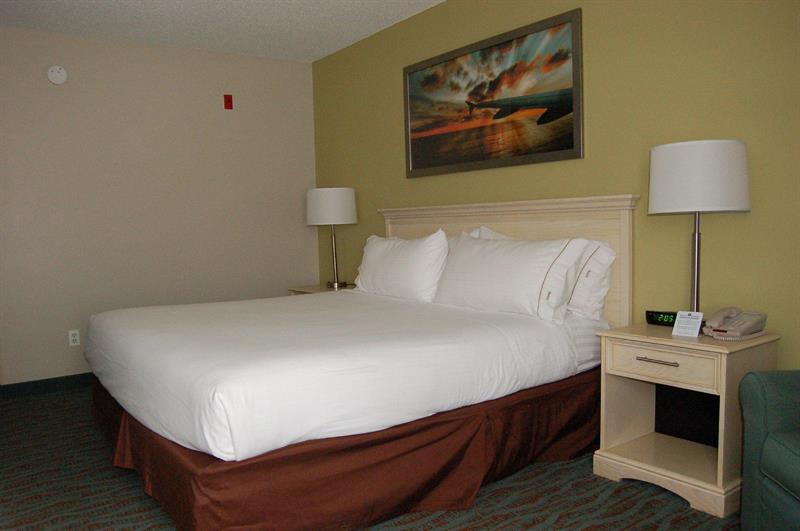 Best Western Niceville - Eglin Afb Hotel Εξωτερικό φωτογραφία