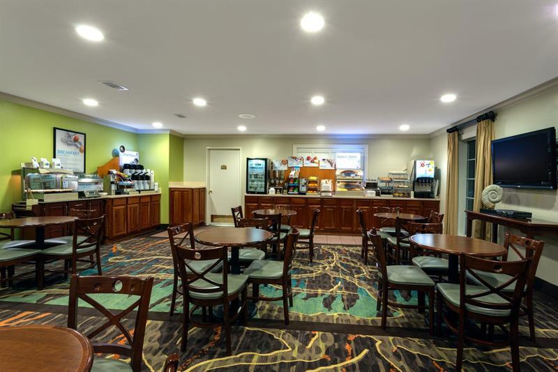 Best Western Niceville - Eglin Afb Hotel Εξωτερικό φωτογραφία