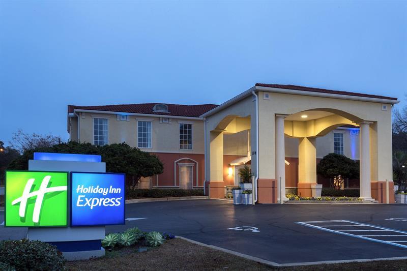 Best Western Niceville - Eglin Afb Hotel Εξωτερικό φωτογραφία
