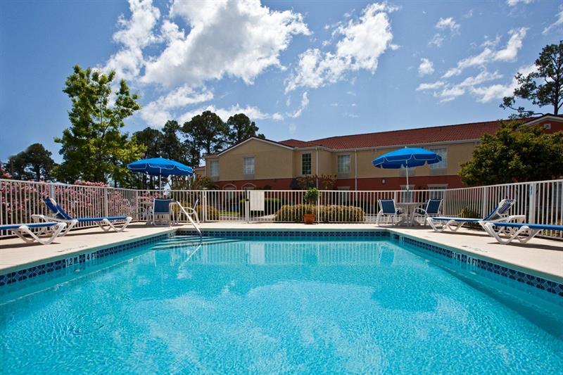 Best Western Niceville - Eglin Afb Hotel Εξωτερικό φωτογραφία